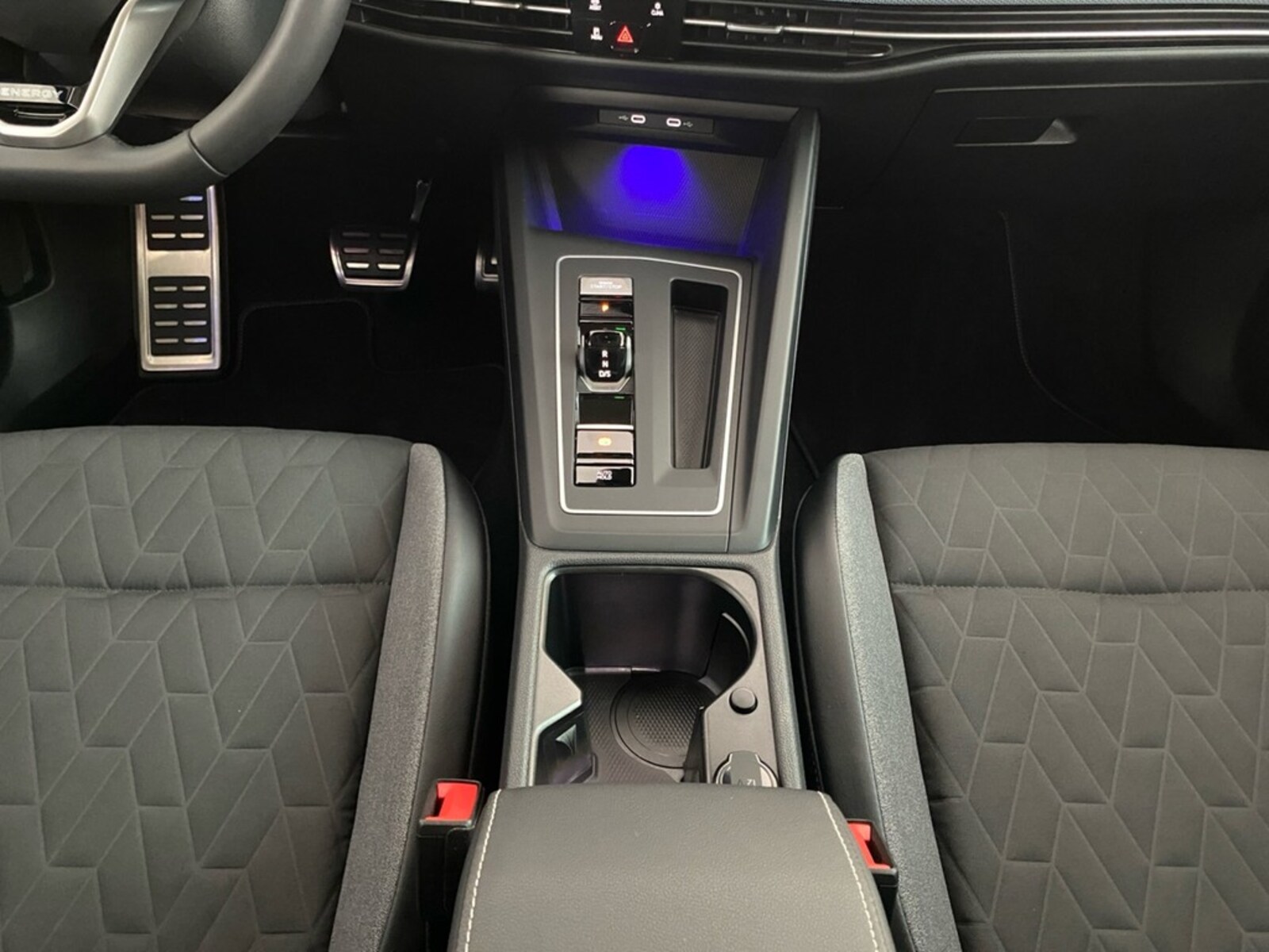 Volkswagen Golf Variant – Bild 13