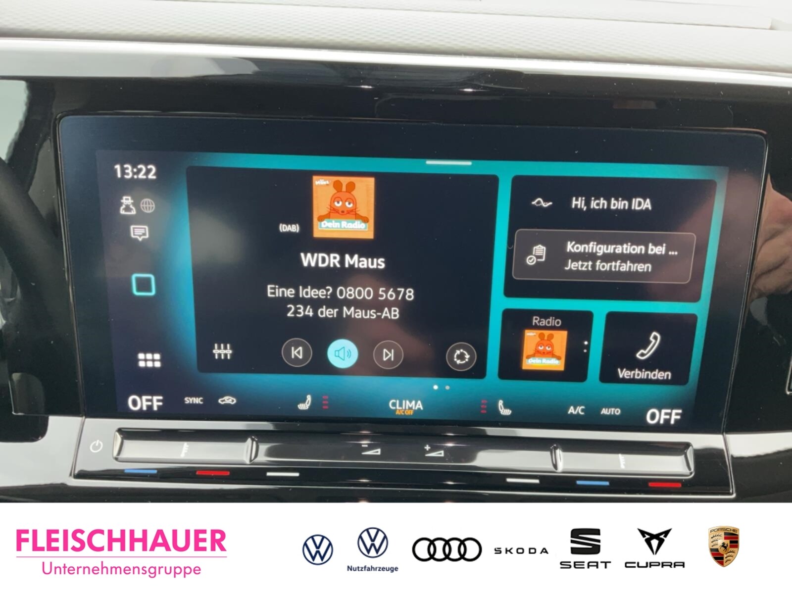 Volkswagen California – Bild 11