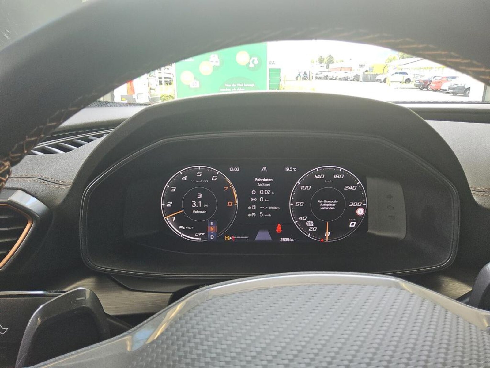 CUPRA Formentor – Bild 6