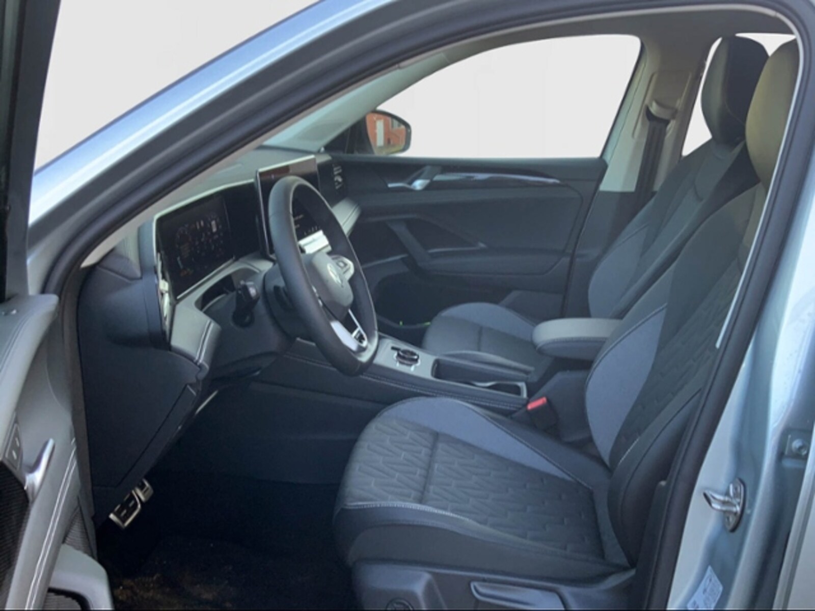 Volkswagen Tiguan – Bild 6