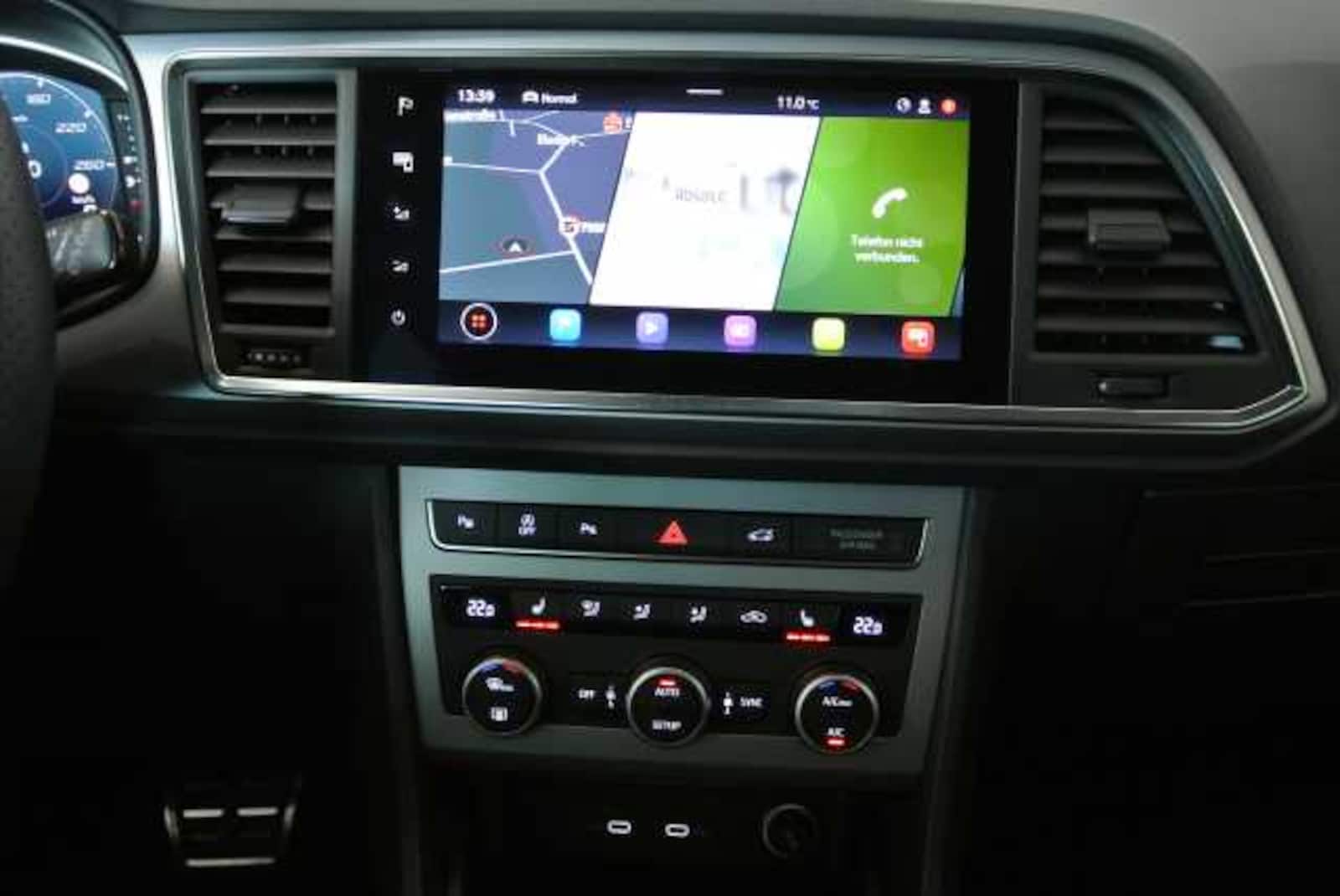 SEAT Ateca – Bild 9
