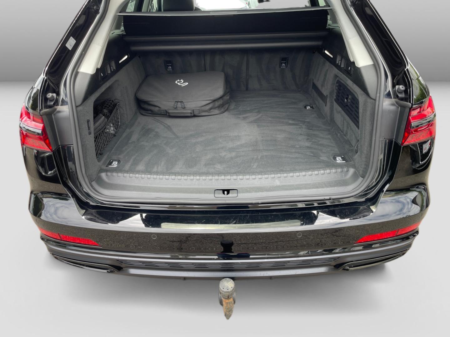 Image about Audi A6 Avant TFSI e 55 TFSI e quattro S tronic