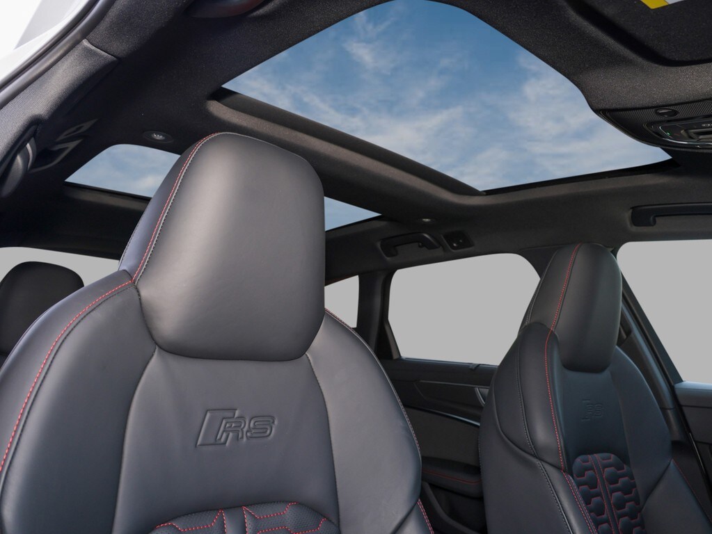 Audi RS 6 Avant
