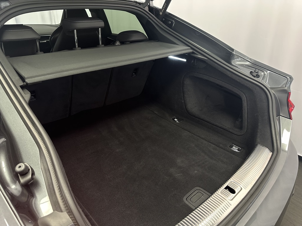 Image about Audi A5 Sportback A5 Sportback 45 TFSI quattro S line 265 hk S tronic