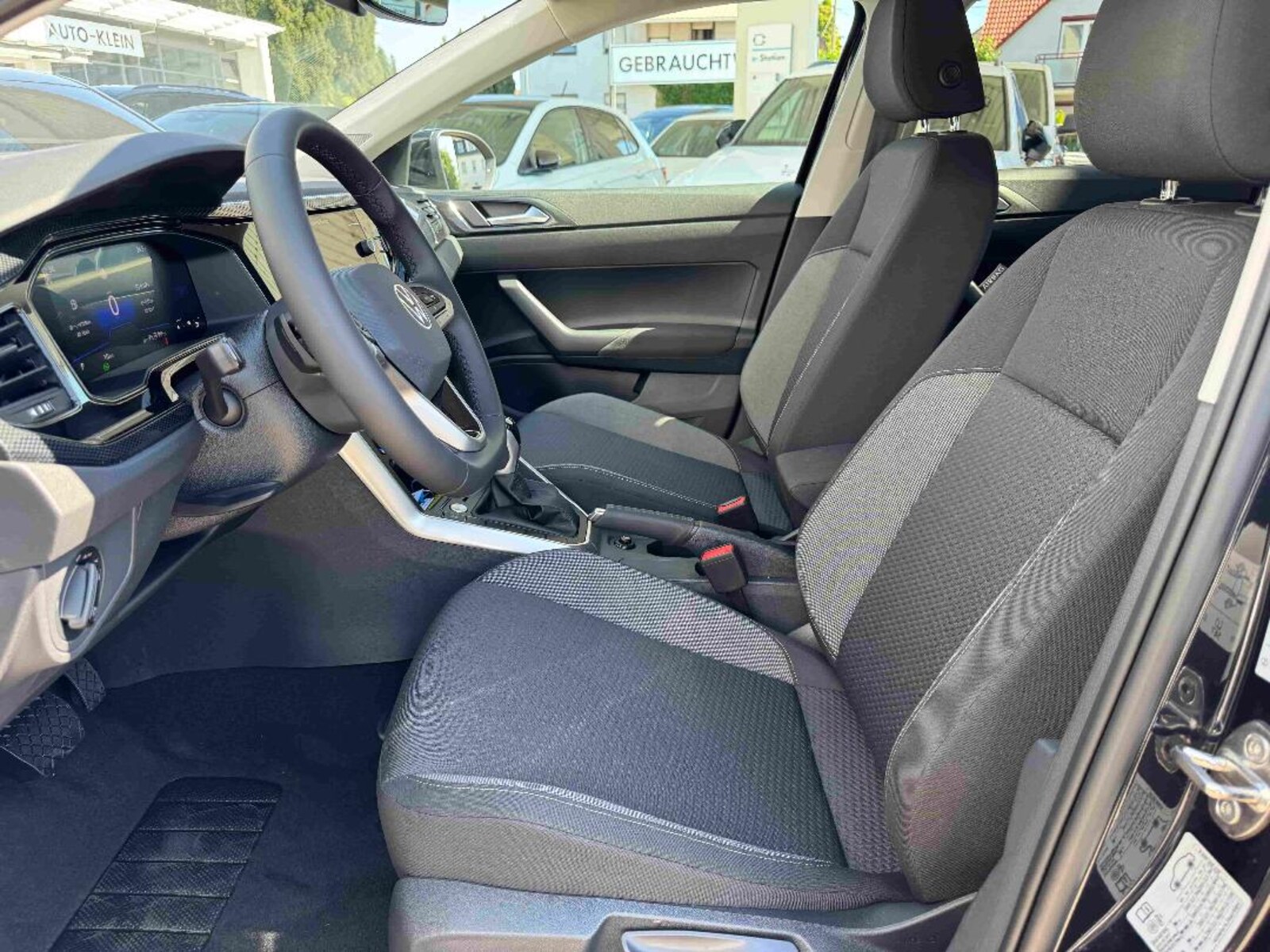 Volkswagen Taigo – Bild 4