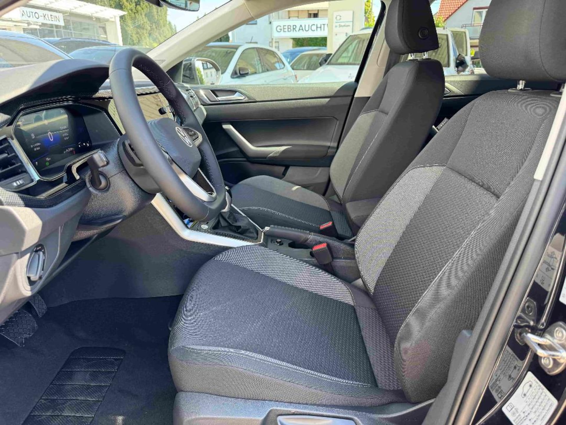 Volkswagen Taigo Life