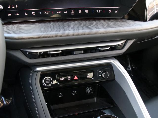 2025 AUDI Q5 - Image 23