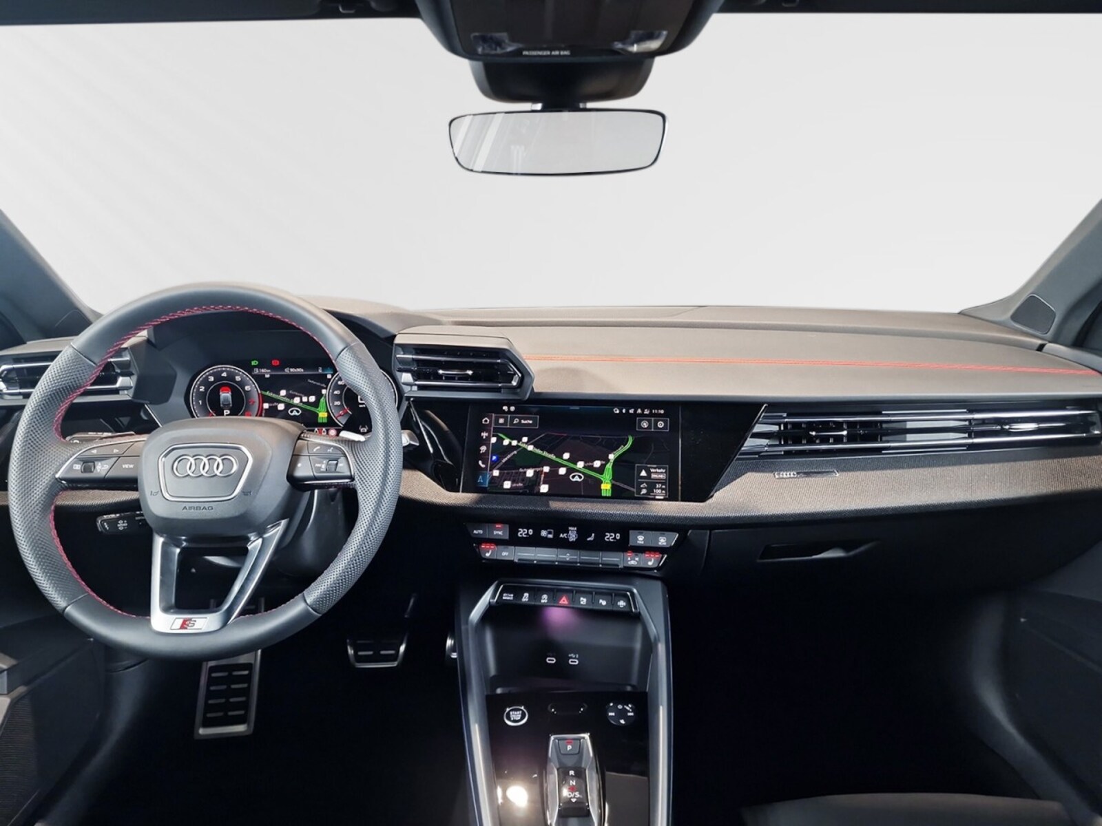 Audi A3 Sportback – Bild 7