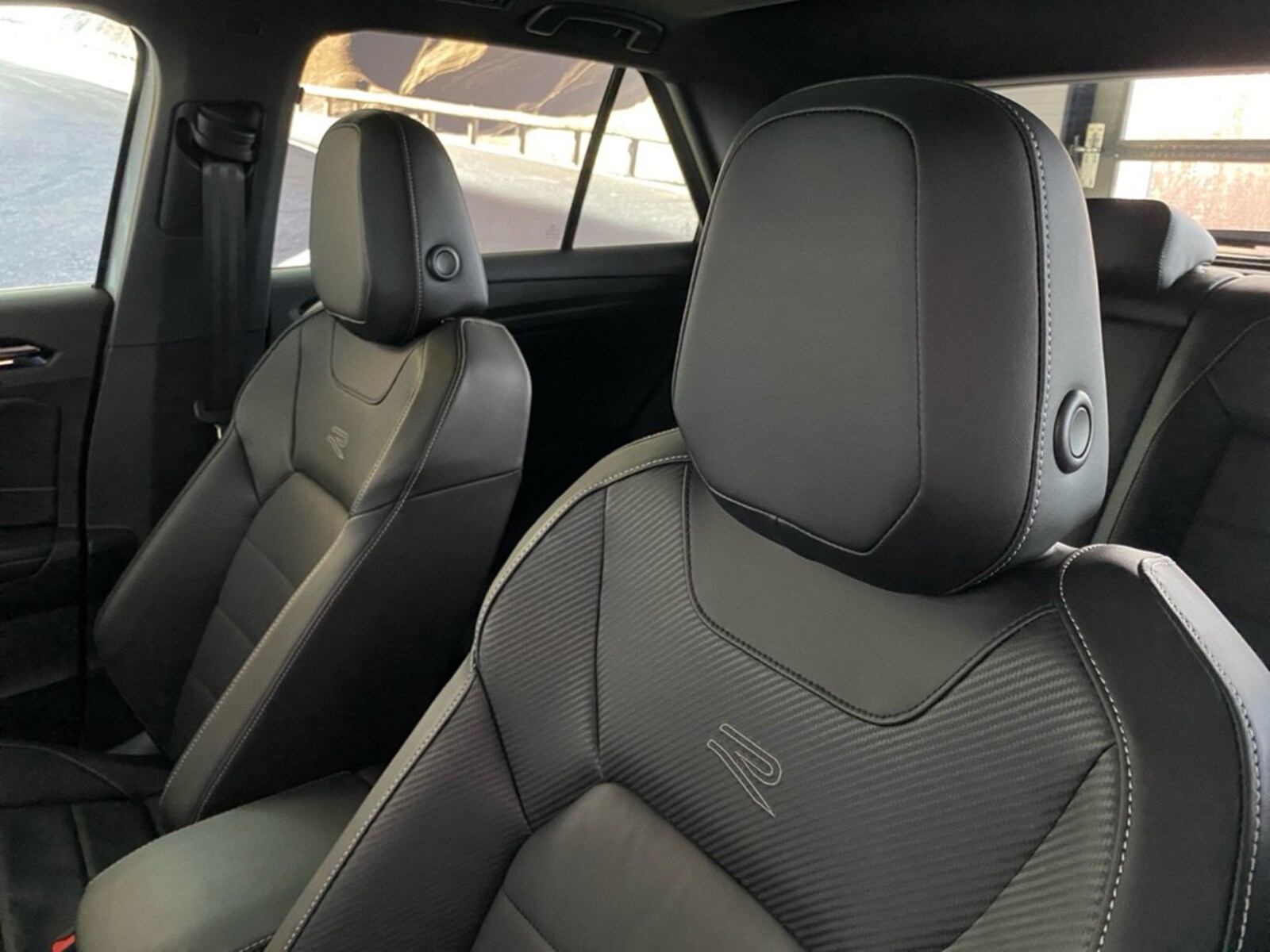 Volkswagen T-Roc – Bild 6