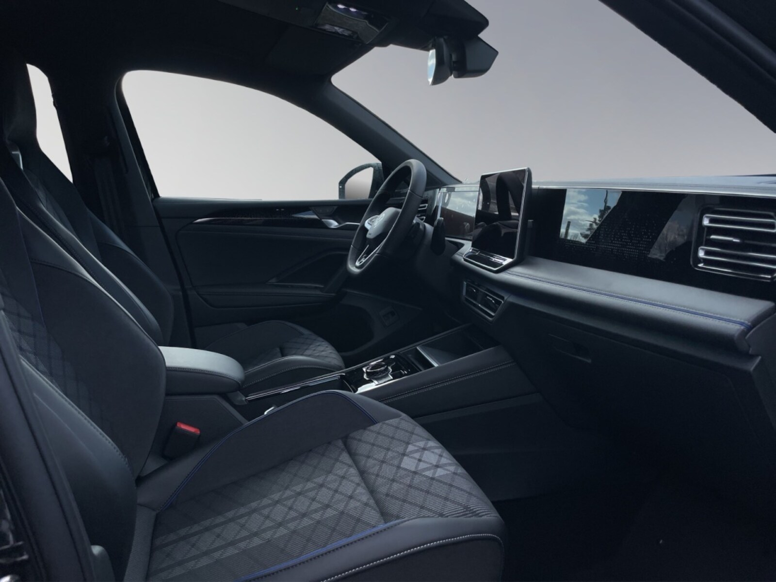 Volkswagen Tiguan – Bild 13