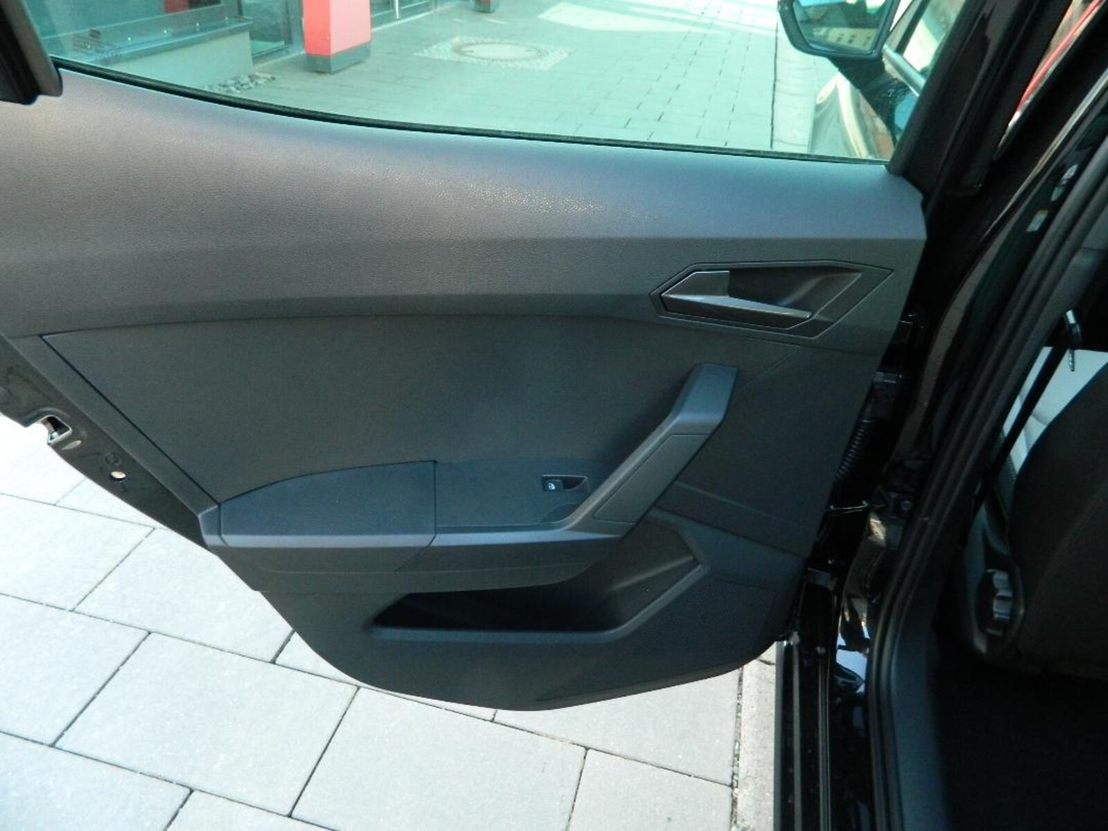 SEAT Ibiza – Bild 13