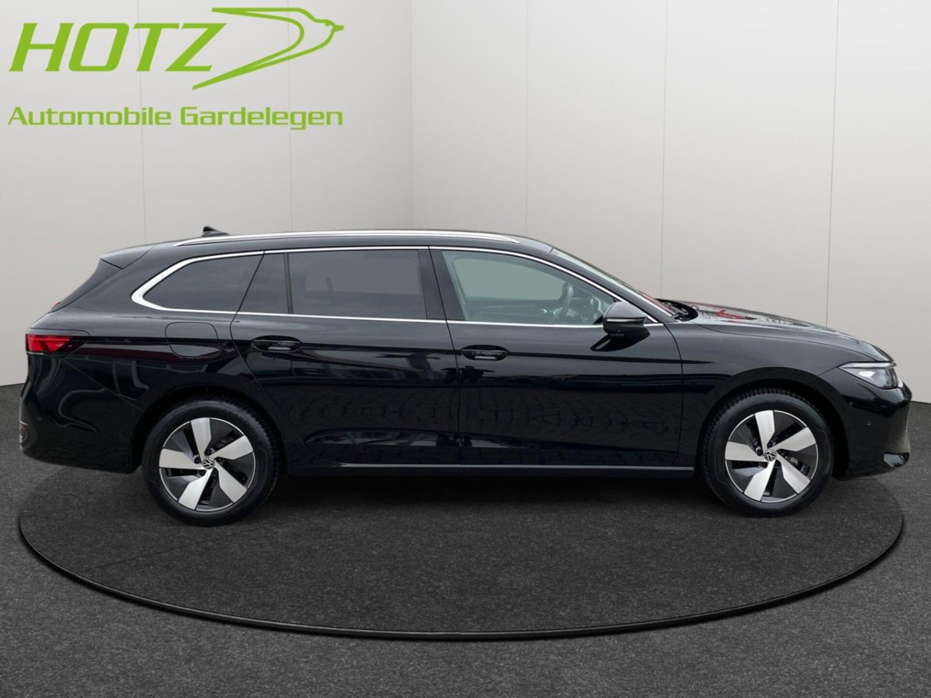 Volkswagen Passat Business
