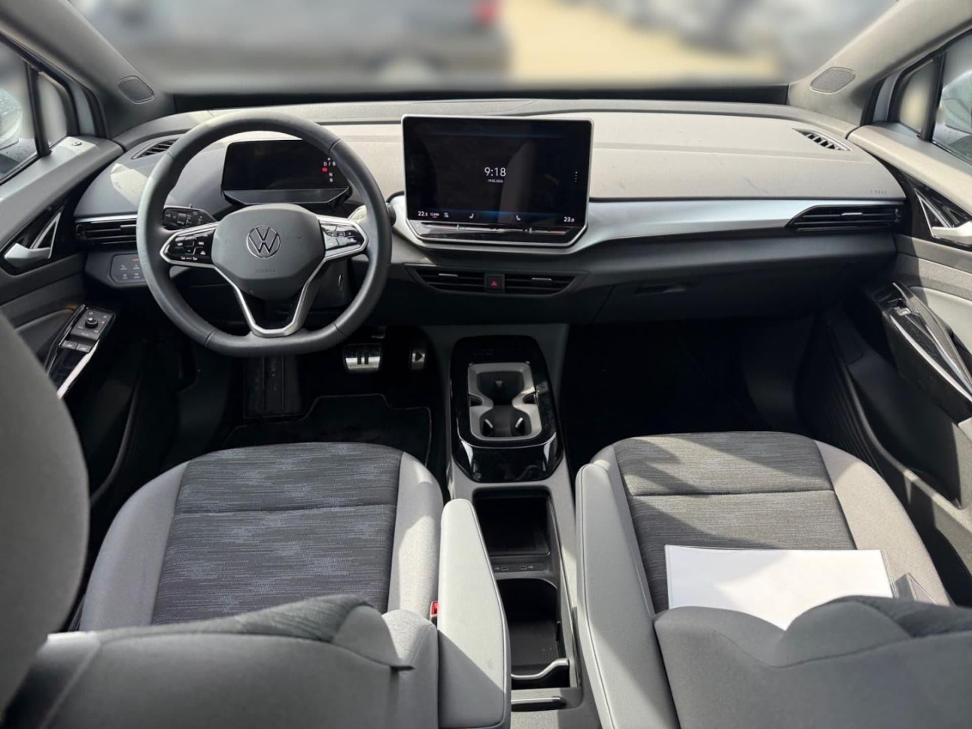 Volkswagen ID.4 Pure
