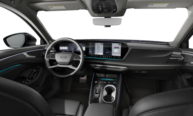 2026 Audi A6 Sedan