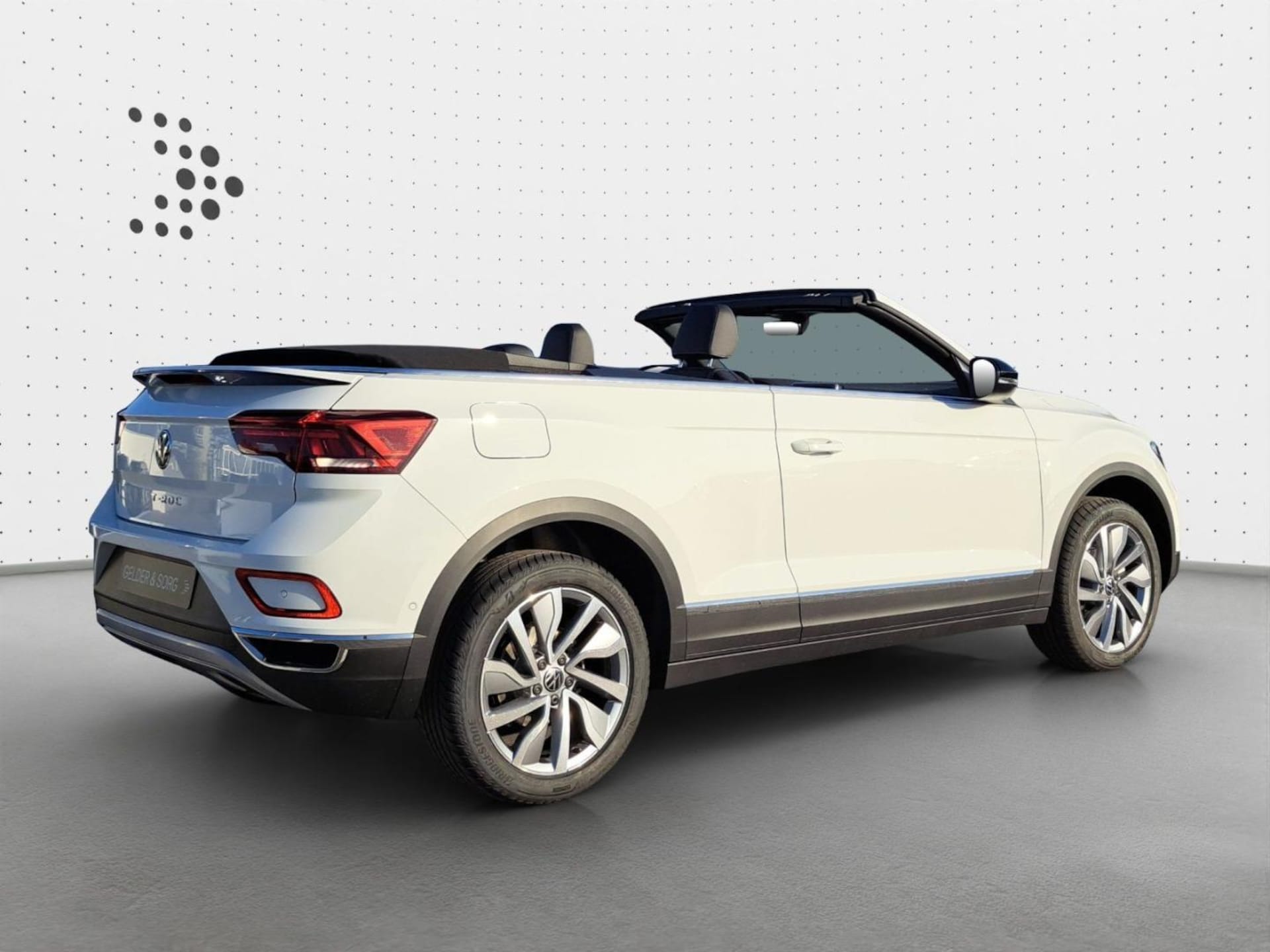 Volkswagen T-Roc Cabriolet ENERGY