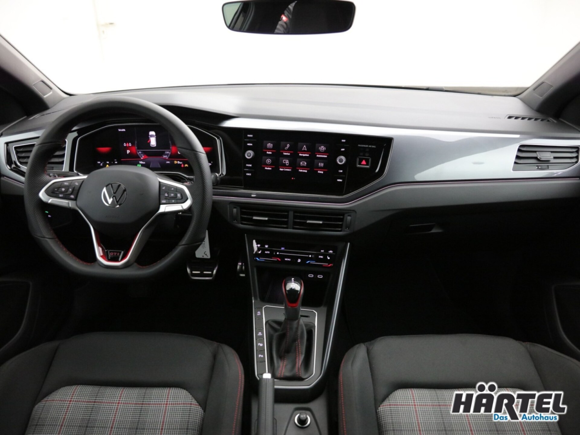 Volkswagen Polo GTI