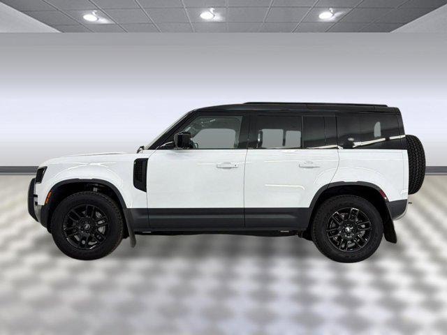 2024 Land Rover Defender