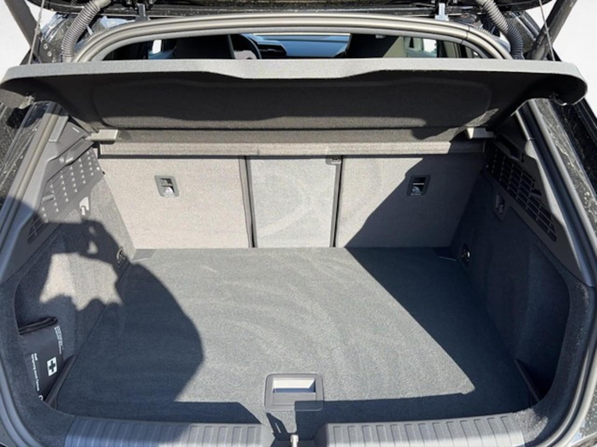Audi A3 Sportback S line