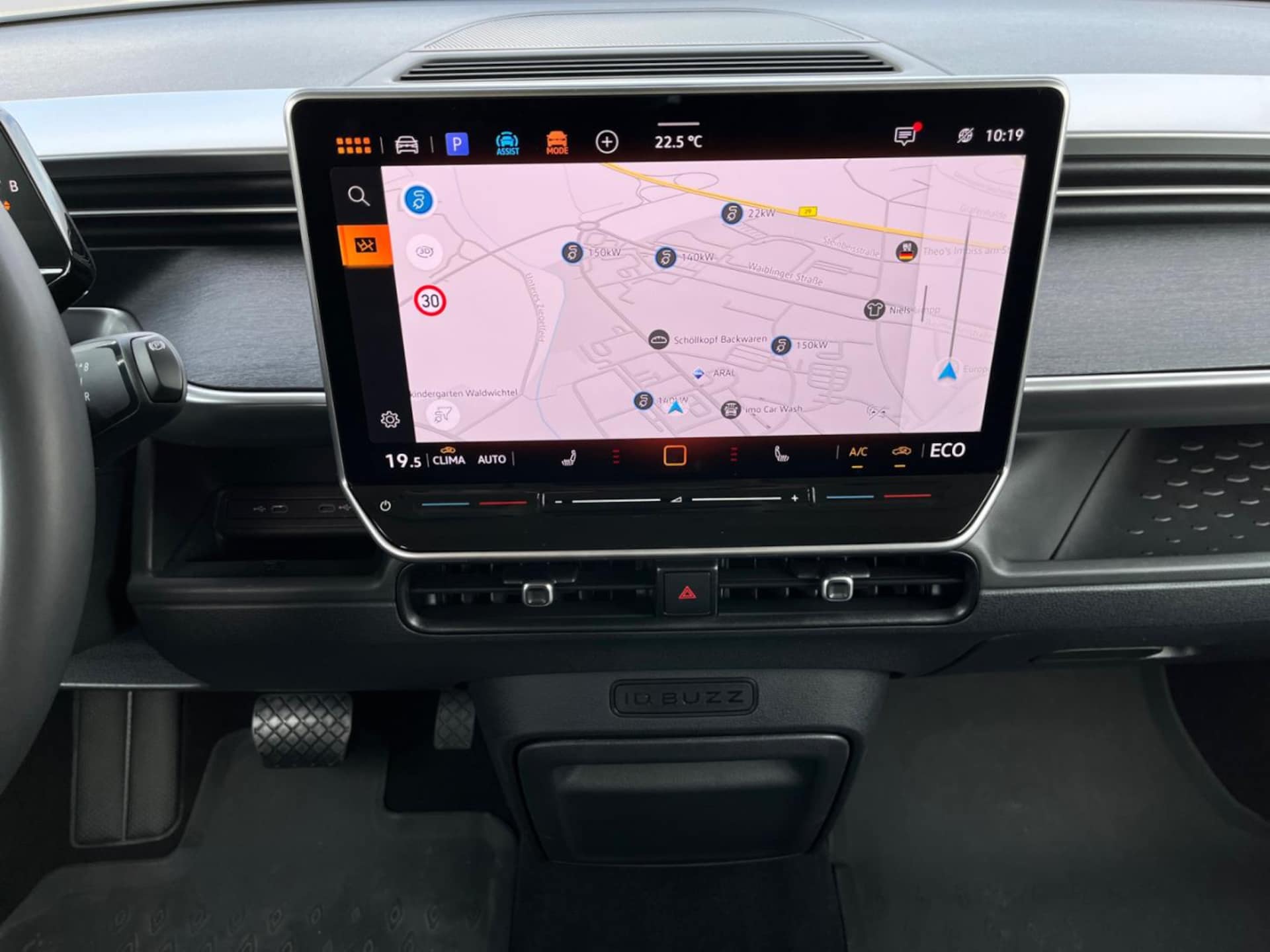 Volkswagen ID. Buzz Pro