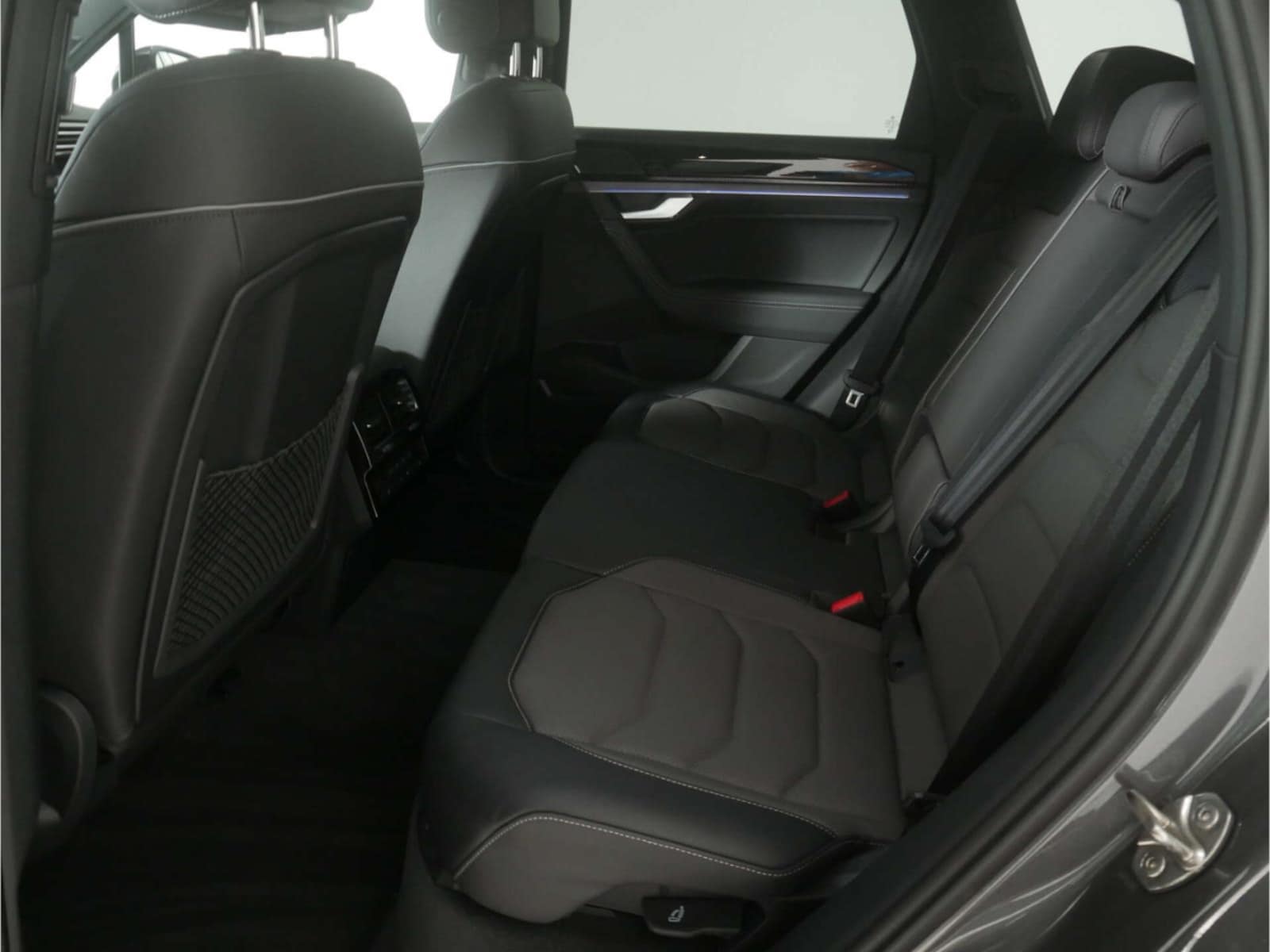 Volkswagen Touareg – Bild 12