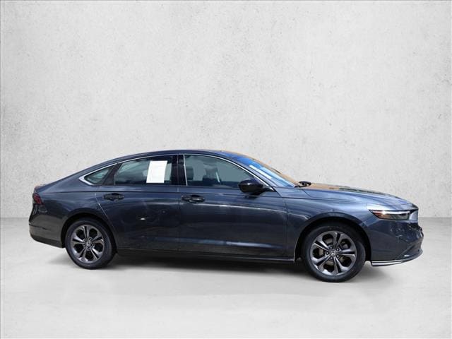 2023 Honda Accord