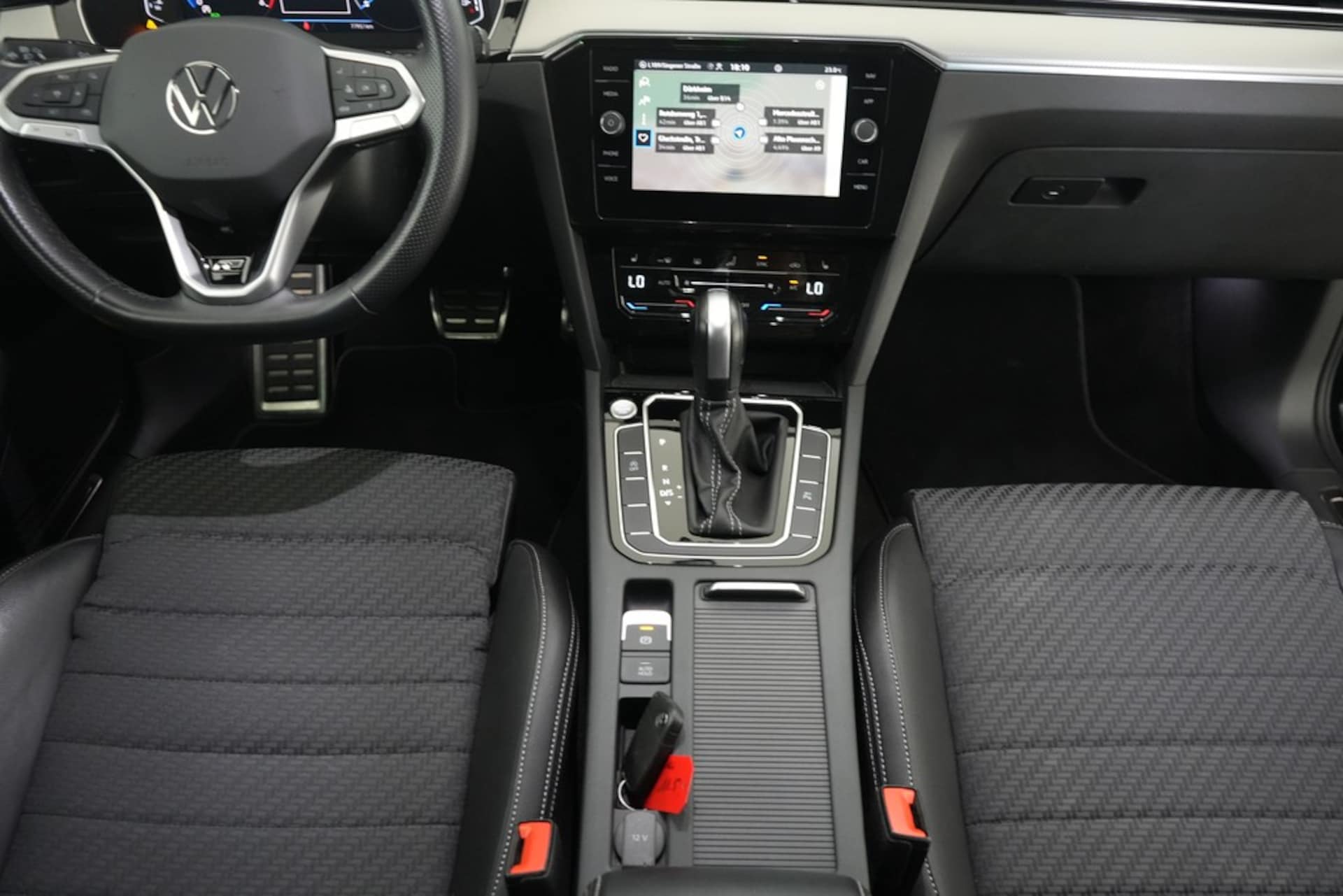 Volkswagen Passat Variant Business