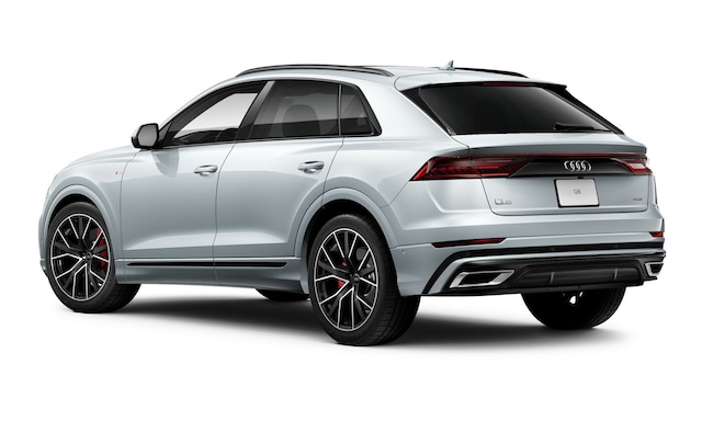 Used 2023 Audi Q8 Prestige with VIN WA1FVBF15PD025965 for sale in Kansas City