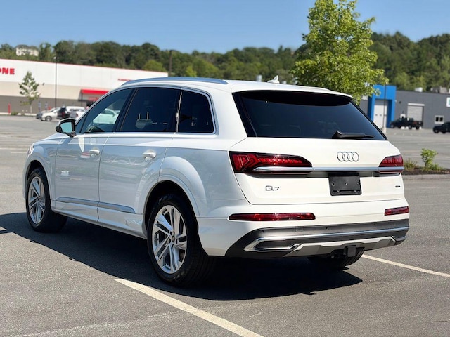 2023 Audi Q7
