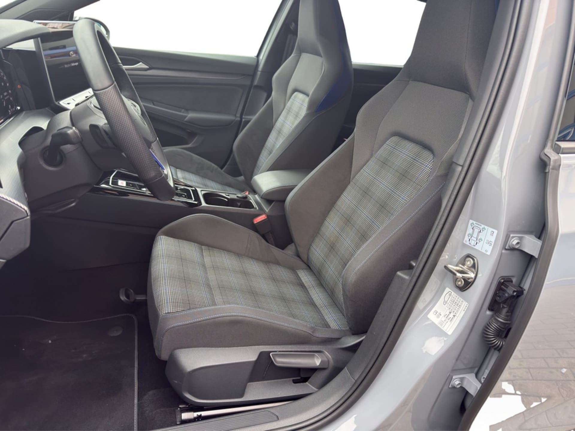 Volkswagen Golf GTE
