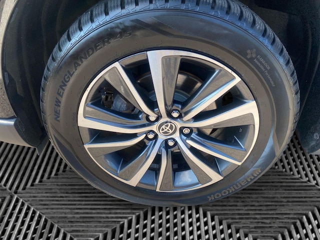 2021 Toyota Venza