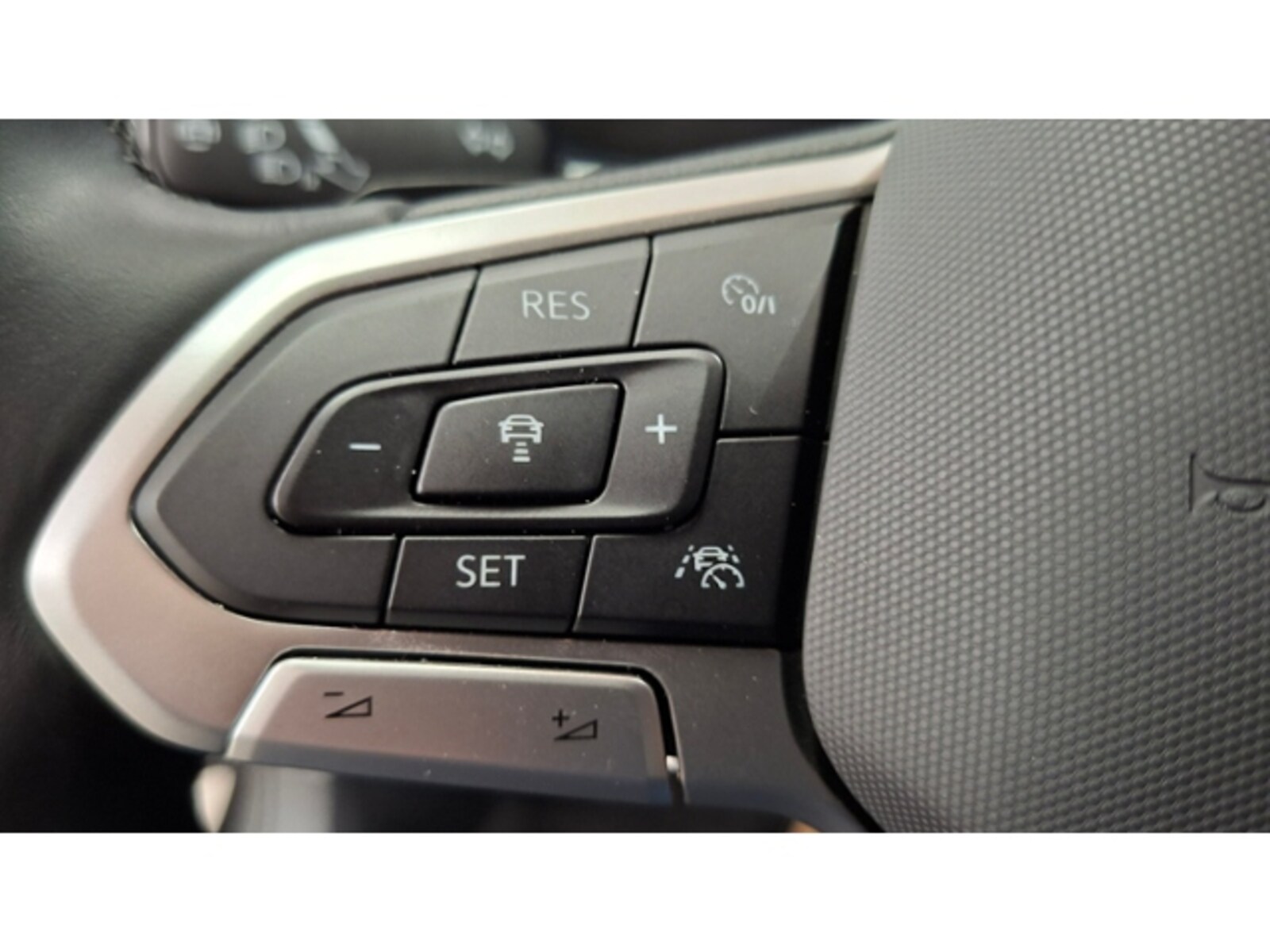 Volkswagen Taigo – Bild 18