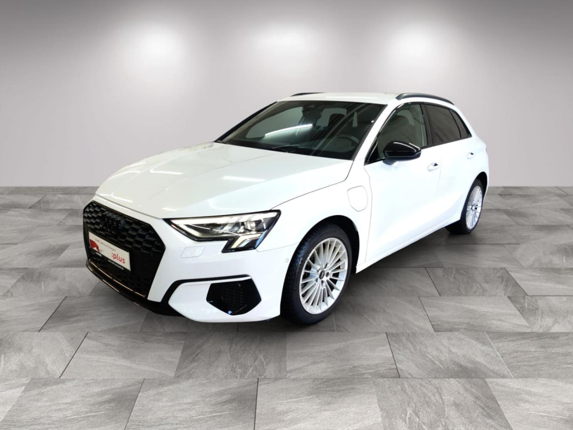 Audi A3 Sportback TFSI e Advanced