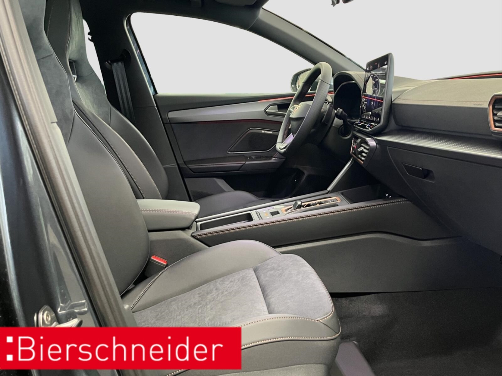 CUPRA Leon Sportstourer – Bild 12