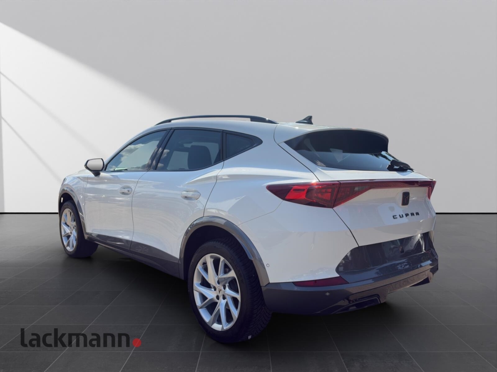 CUPRA Formentor – Bild 6