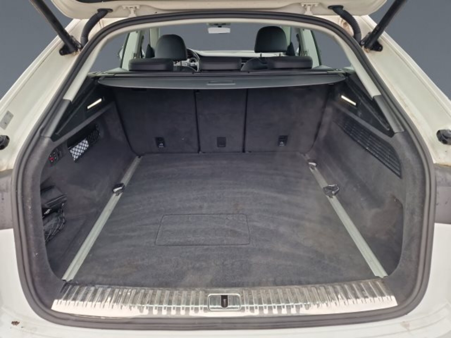 Audi Q8 SUV TFSI e