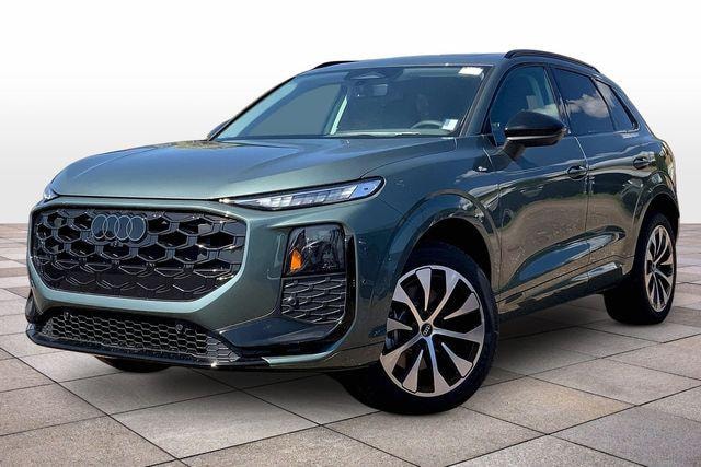 Photo of 2026 Audi Q3 SUV 