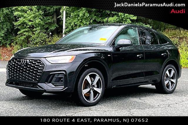 2023 Audi Q5 Sportback