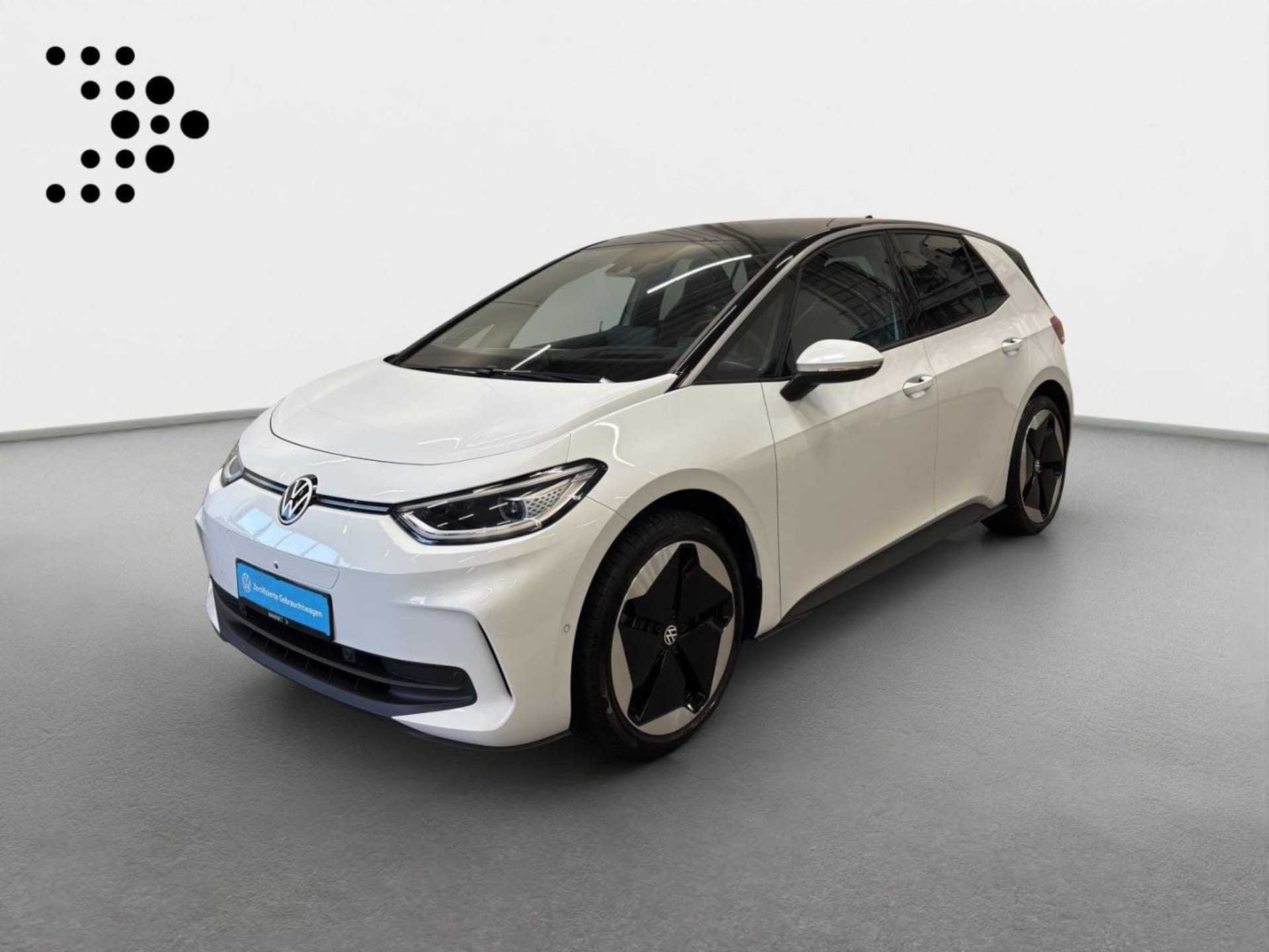 Volkswagen ID.3 Pro S