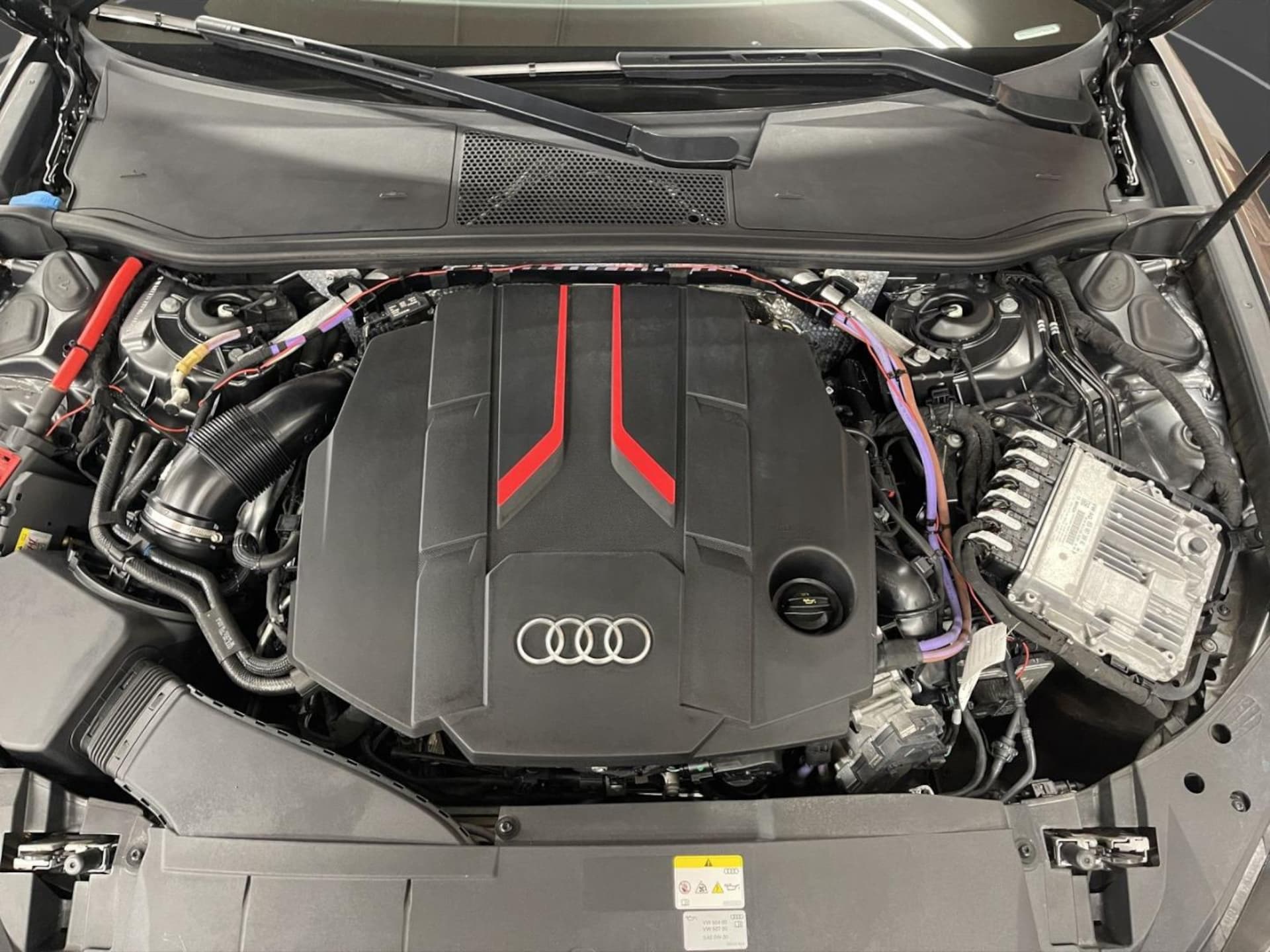 Audi S6 Avant