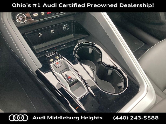2025 Audi Q5 Premium - Photo 36