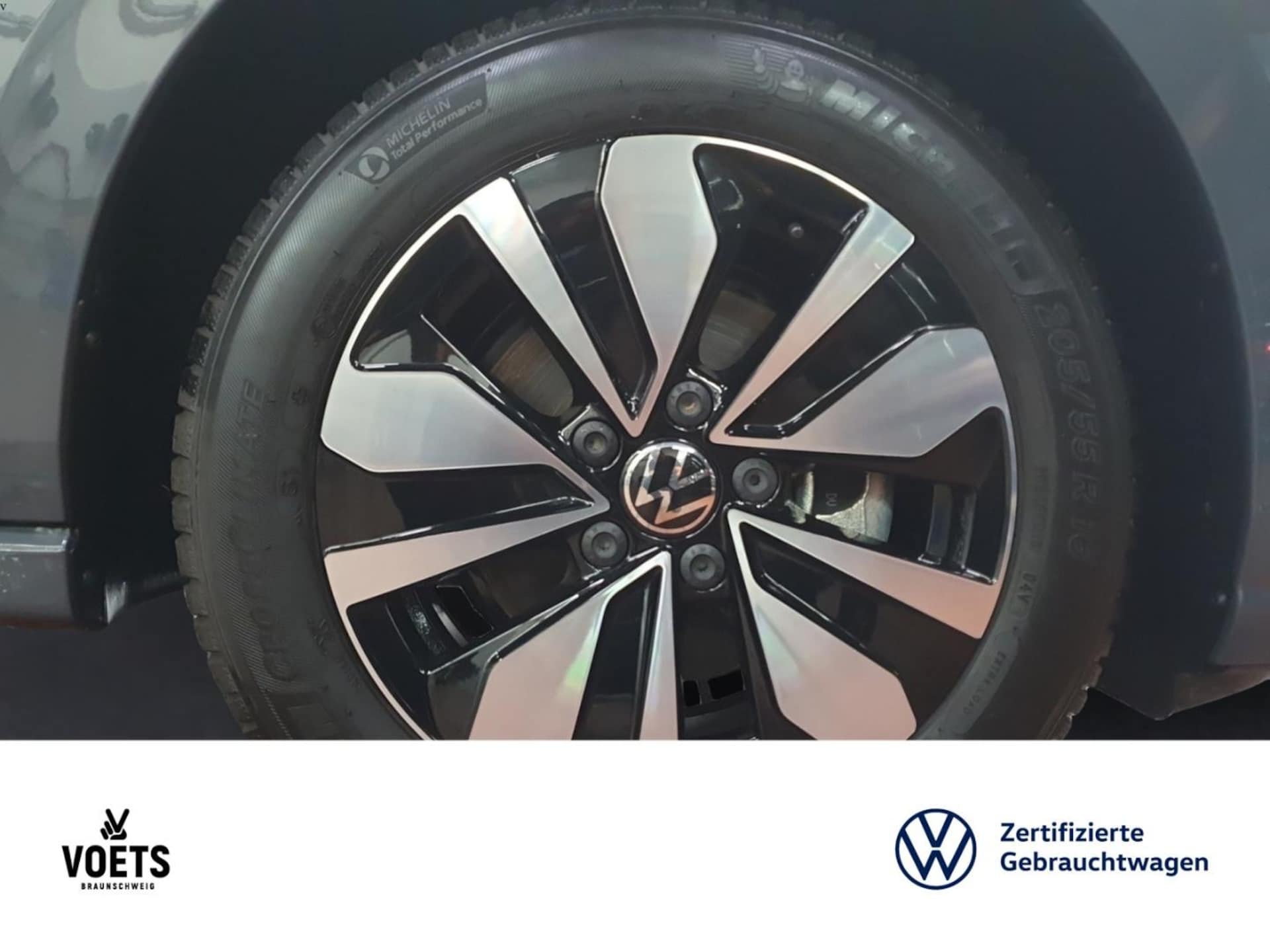 Volkswagen Golf Life