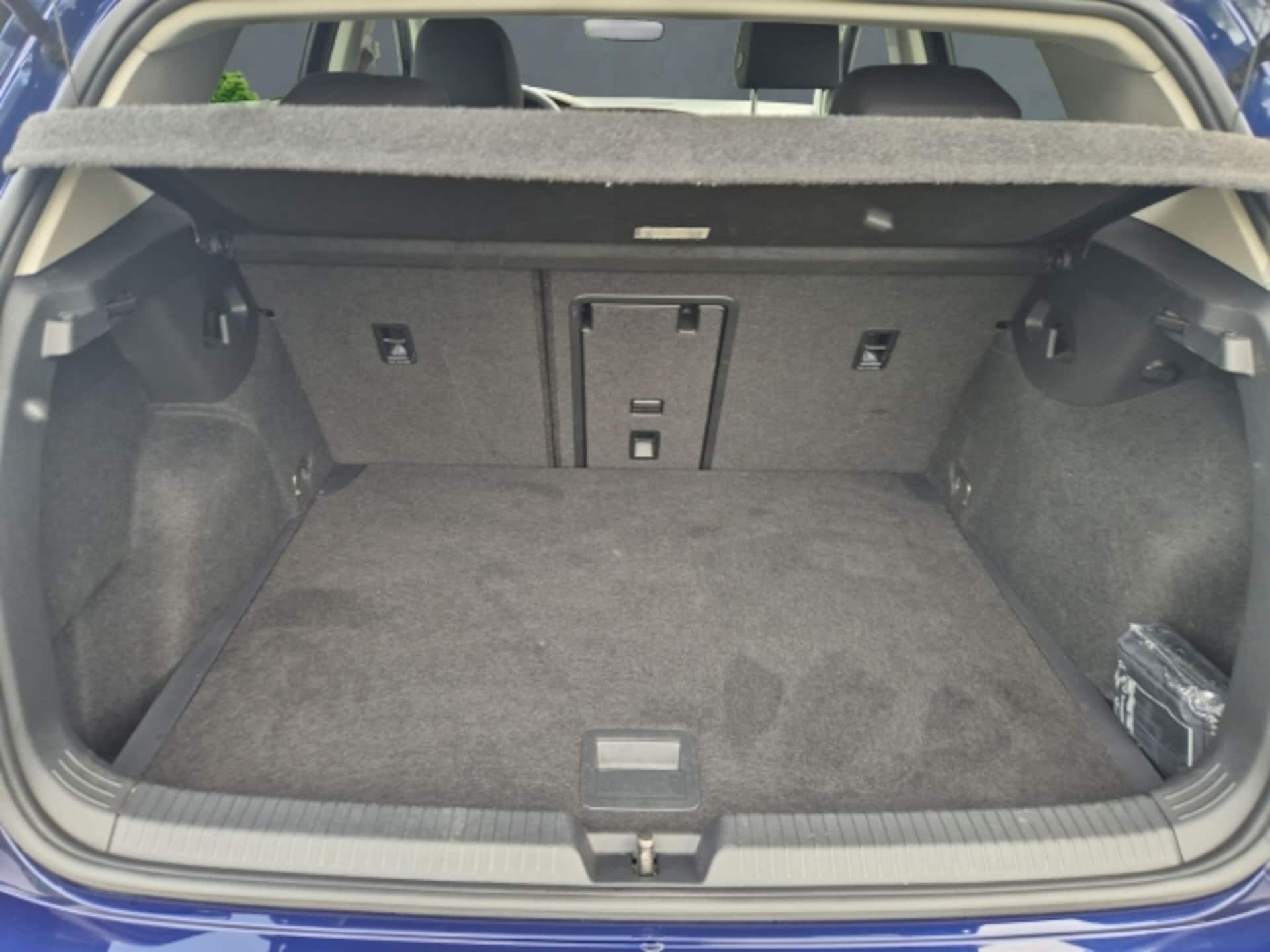 Volkswagen Golf Style