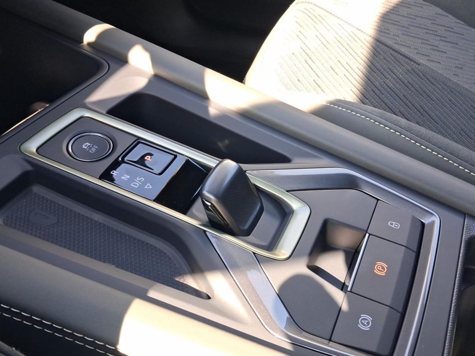 CUPRA Formentor – Bild 11