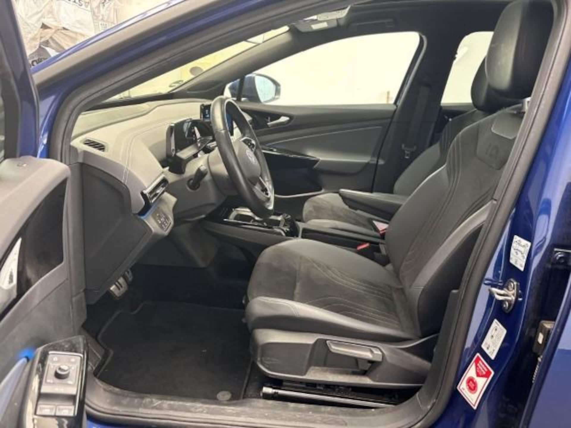 Volkswagen ID.4 Pro Performance