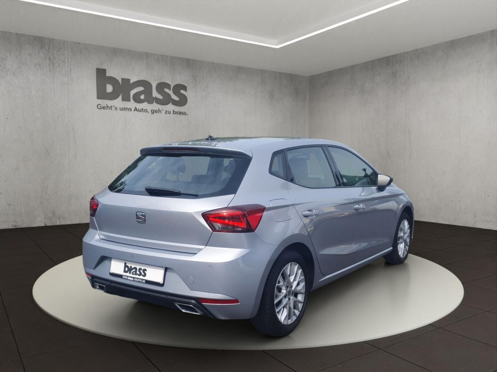 SEAT Ibiza – Bild 5
