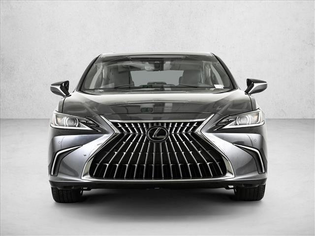 2024 Lexus ES 350