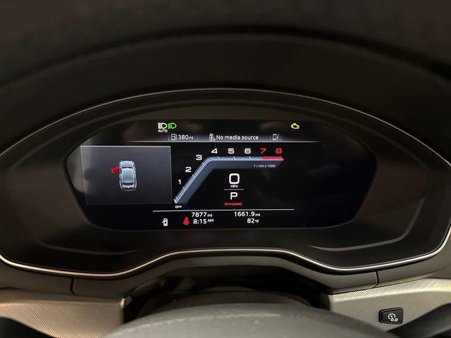 2025 Audi A5 Sportback Premium - Photo 19