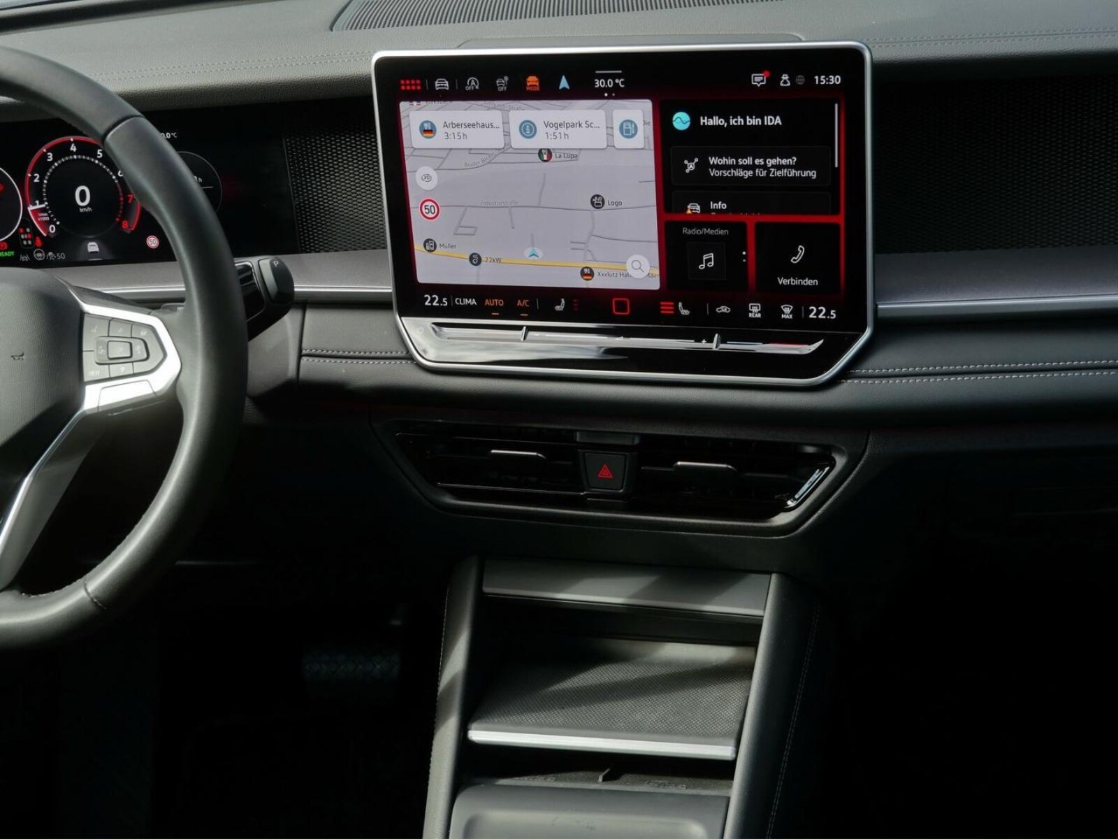 Volkswagen Tayron – Bild 6