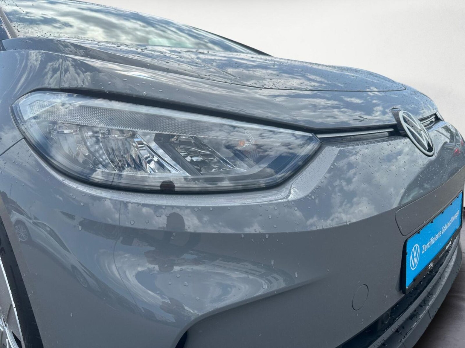 Volkswagen ID.3 – Bild 9