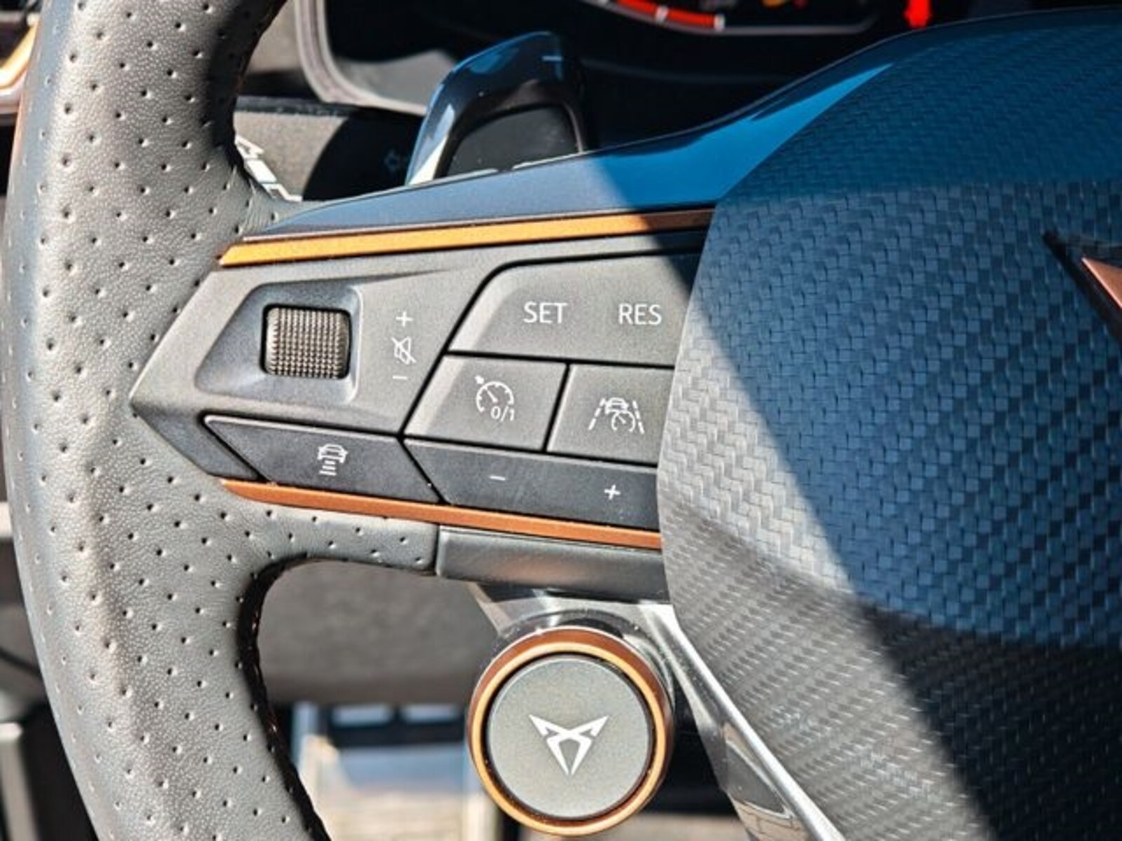 CUPRA Formentor – Bild 31